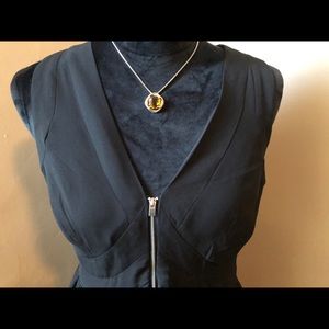 EXPRESS BLACK DRESS SIZE M